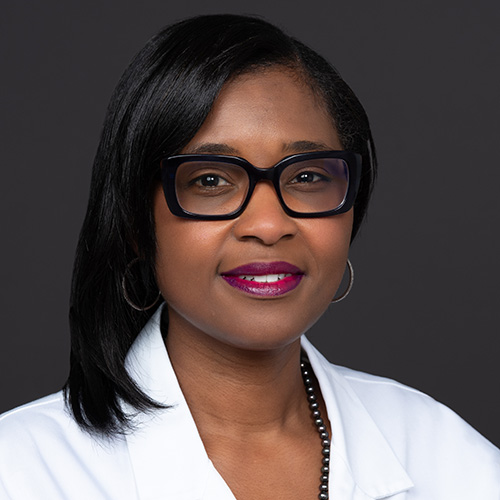 Karmanos Assistant Director of Clinical Outreach Accepted into Prestigious Executive Leadership in Academic Medicine Program